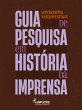 Guia de Pesquisa em História da... - Bild 1