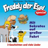 Mit Sokrates auf große Fahrt (MP3-Download)