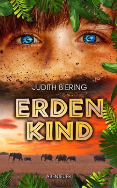 Cover Erdenkind (eBook, ePUB)