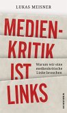 Medienkritik ist links (eBook, ePUB)