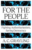 For The People (eBook, ePUB)