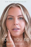 Told You So (eBook, ePUB)