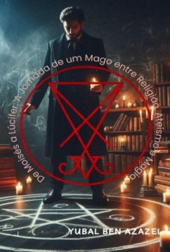 De Moisés A Lúcifer (eBook, ePUB) - Ben Azazel, Yubal