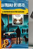 La Trama De Los 13 (eBook, ePUB)