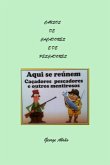 Causos De Caçadores E De Pescadores (eBook, ePUB)