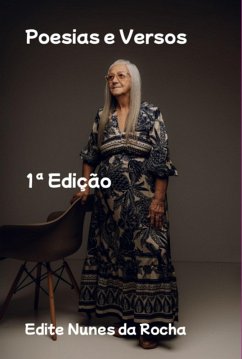 Cover Poesias E Versos (eBook, ePUB)