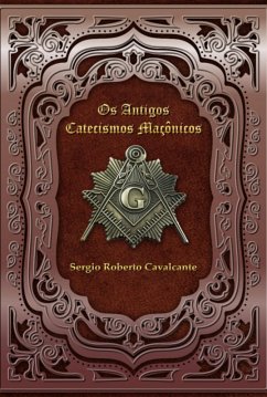 Os Antigos Catecismos (eBook, PDF) - Cavalcante, Sergio
