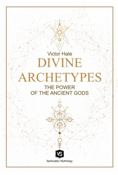 Cover Divine Archetypes (eBook, ePUB)