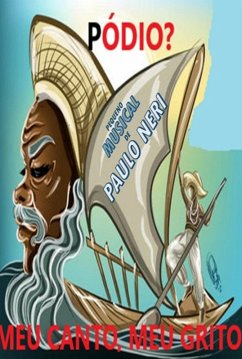 Cover Pódio (eBook, PDF)