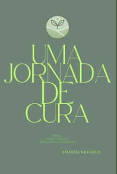 Cover Uma Jornada De Cura (eBook, PDF)