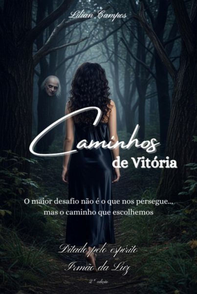 Caminhos De Vitória (eBook, ePUB)