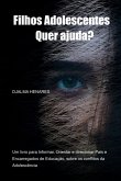 Filhos Adolescentes... Quer Ajuda? (eBook, ePUB)