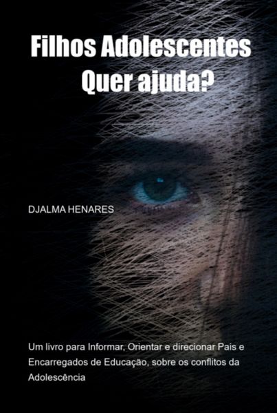 Filhos Adolescentes... Quer Ajuda? (eBook, ePUB) Filhos Adolescentes... Quer Ajuda? (eBook, ePUB)