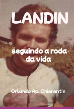 Landin (eBook, PDF) - Chierentin, Heitor A.