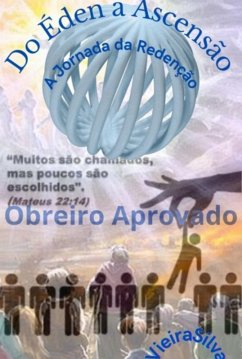 Do Éden À Ascensão: A Jornada Da Redenção (eBook, PDF) - Vieirasilva