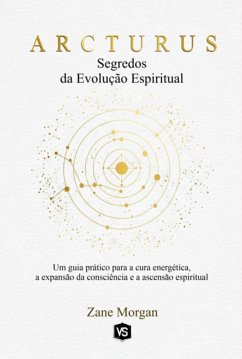 Arcturus (eBook, ePUB) - Morgan, Zane