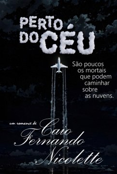 Cover Perto Do Céu (eBook, PDF)