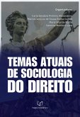 Temas Atuais De Sociologia Do Direito (eBook, PDF)