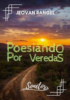 Cover Poesiando Por Veredas (eBook, PDF)