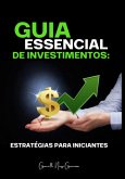 Guia Essencial De Investimentos (eBook, ePUB) Guia Essencial De Investimentos (eBook, ePUB)