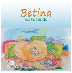 Cover Betina Na Fazenda (eBook, PDF)