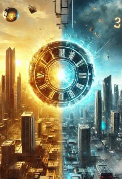 Cover El Último Contador (eBook, ePUB)