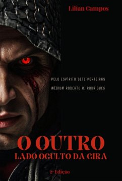 Cover O Outro Lado Oculto Da Gira (eBook, ePUB)