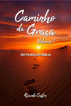 Cover Caminho Da Graça Vol. ! (eBook, ePUB)