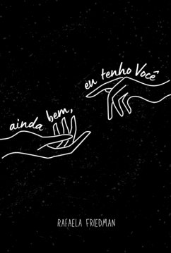 Ainda Bem, Eu Tenho Voce^ (eBook, ePUB) Cover Ainda Bem, Eu Tenho Voce^ (eBook, ePUB)