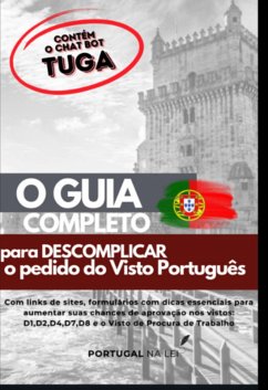 Cover O Guia Completo (eBook, PDF)