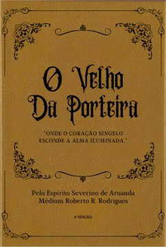 Cover O Velho Da Porteira (eBook, ePUB)