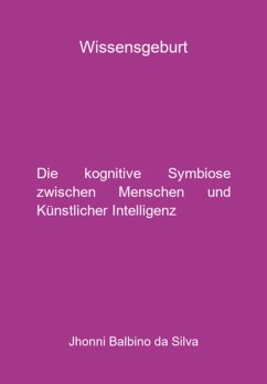 Cover Wissensgeburt (eBook, PDF)