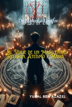 De Moisés A Lucifer: (eBook, ePUB) - Ben Azazel, Yubal