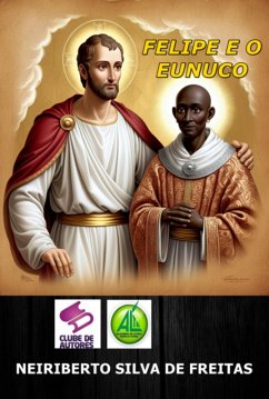 Cover Filipe E O Eunuco (eBook, ePUB)