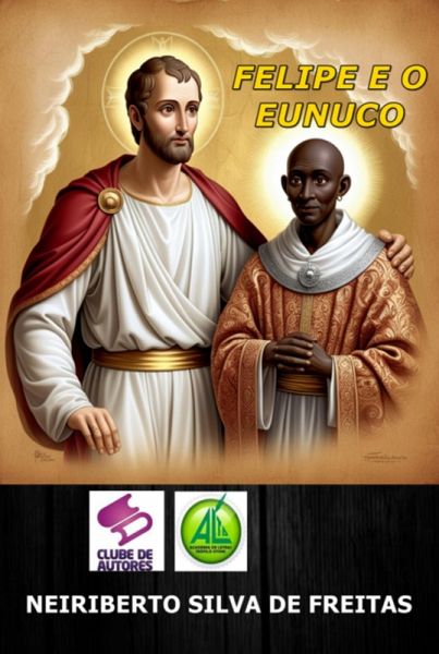 Filipe E O Eunuco (eBook, ePUB)