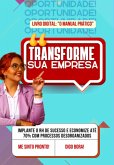 Rh De Sucesso (eBook, PDF)