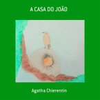 A Casa Do João (eBook, PDF)