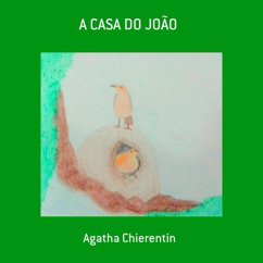 Cover A Casa Do João (eBook, PDF)