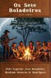 Os Sete Boiadeiros (eBook, ePUB) - Bild 1