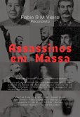 Assassinos Em Massa (eBook, ePUB)