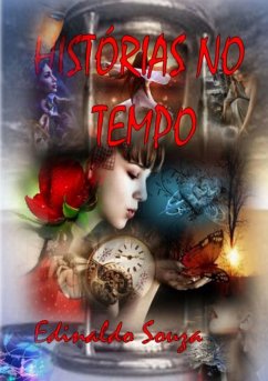 Cover Histórias No Tempo (eBook, PDF)