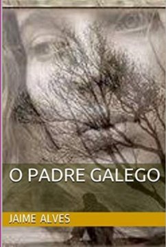Cover O Padre Galego (eBook, PDF)