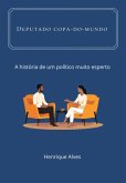 Deputado Copa Do Mundo (eBook, ePUB)