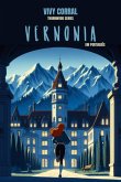 Vernonia (eBook, ePUB)