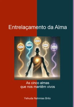 Cover Entrelaçamento Da Alma (eBook, PDF)