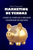 Marketing De Vendas (eBook, ePUB)