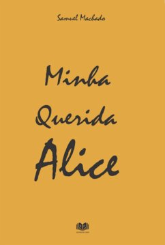 Cover Minha Querida Alice (eBook, PDF)