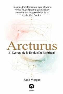 Arcturus (eBook, ePUB) - Santos, Zane Morgan Virginia