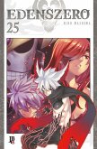 Edens Zero vol. 25 (eBook, ePUB) Edens Zero vol. 25 (eBook, ePUB)