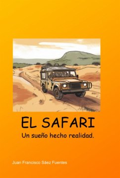 Cover El Safari (eBook, ePUB)